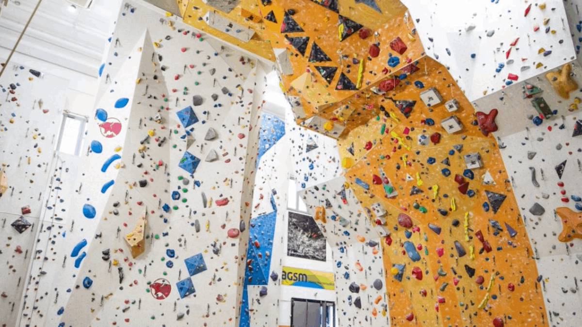 King Rock Gym